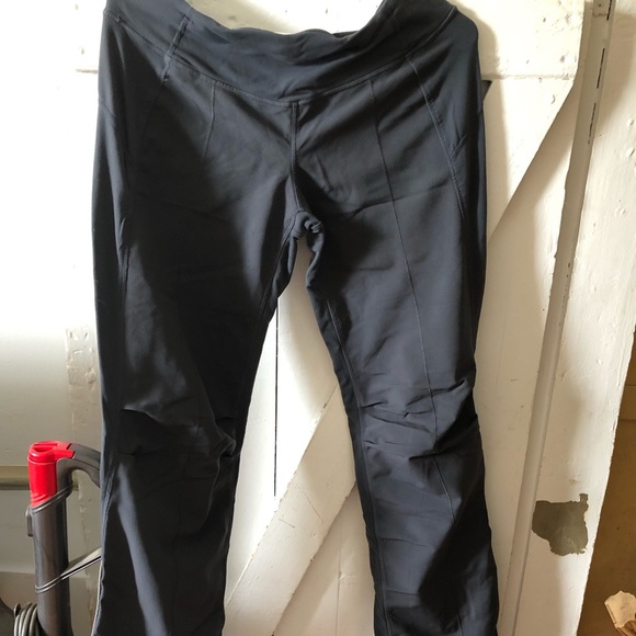 Lulu lemon stride right pants - Picture 1 of 2